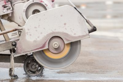 Get Precision with Concrete Cutting Service!