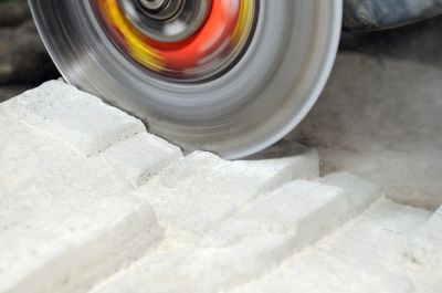 Create Access with Concrete Cutting Service!
