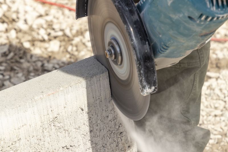 Contact About Concrete Cutting