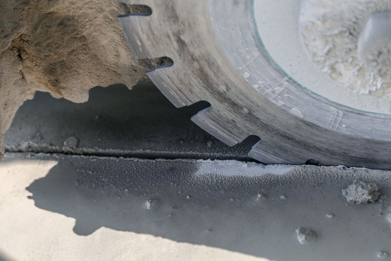 Concrete Sawing in Corpus Christi, TX