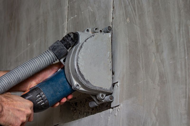 Cost of Concrete Cutting — Cost of Concrete Cutting