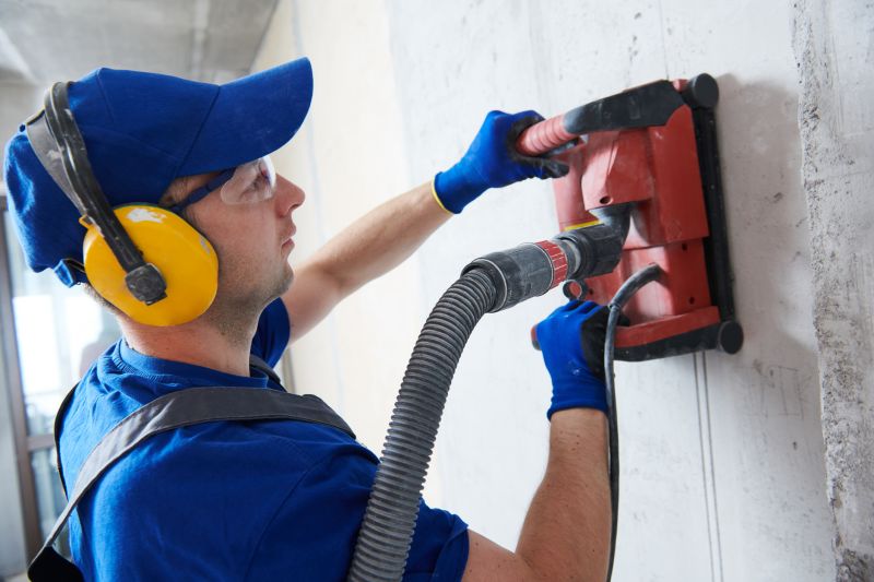 Cost of Concrete Cutting — Cost of Concrete Cutting