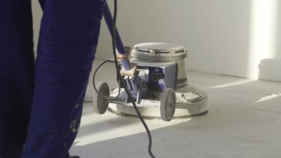 Slab Polishing in Corpus Christi, TX
