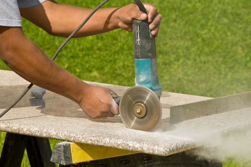 The Step-By-Step Process Of Professional Concrete Cutting