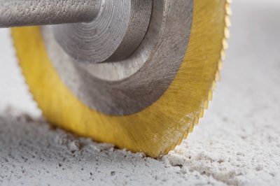 Provide Safety with Concrete Cutting Service!